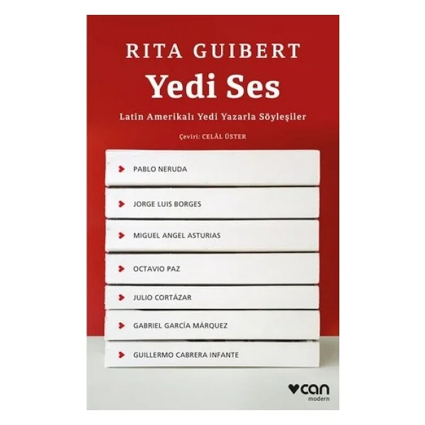 Yedi Ses - Rita Guilbert - Görsel 3