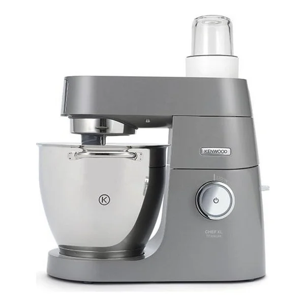 Kenwood At320a Mini Öğütücü Aparatı - Görsel 3