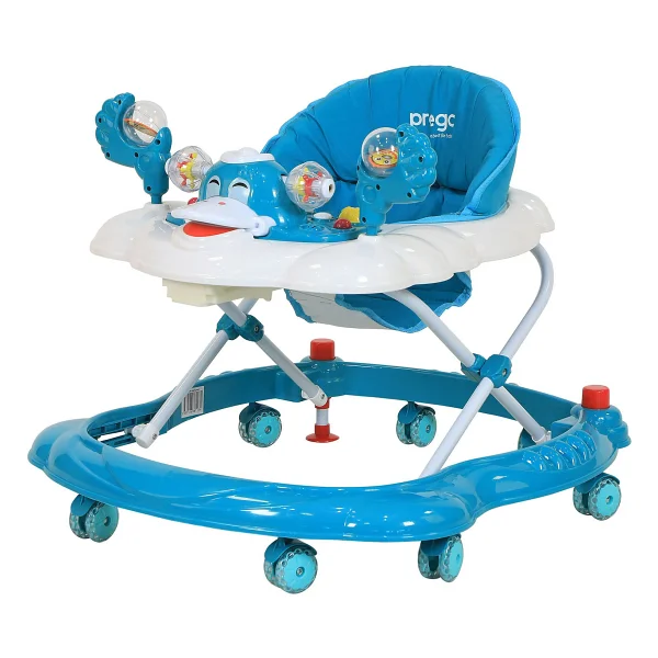 Prego Baby Teddy Yürüteç - Görsel 4