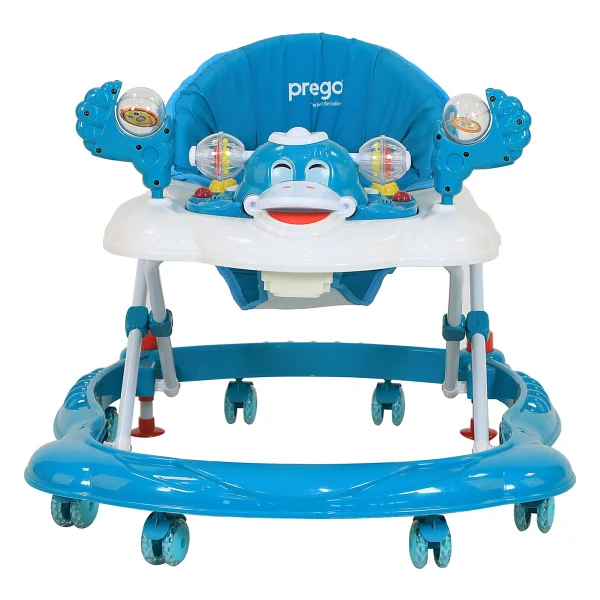 Prego Baby Teddy Yürüteç - Görsel 2