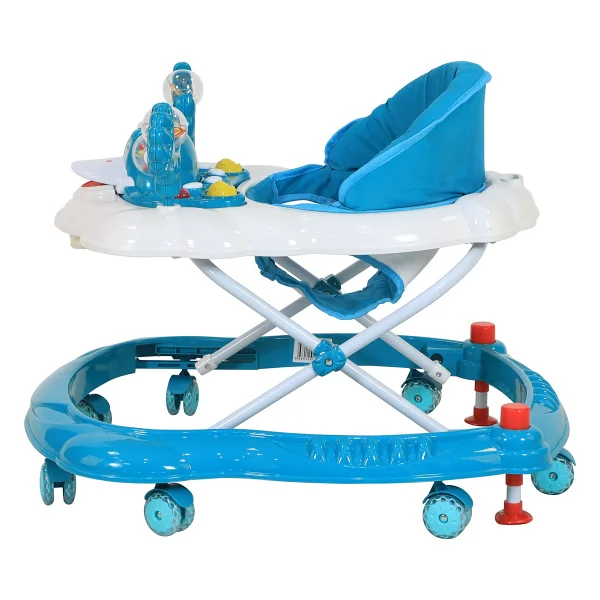 Prego Baby Teddy Yürüteç - Görsel 3