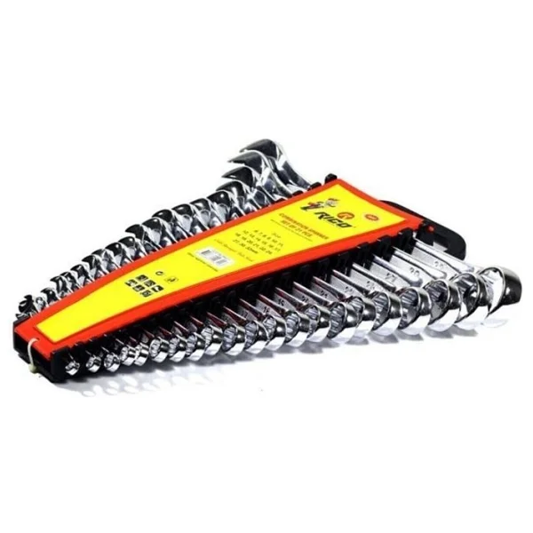 Rico 020-Rc9621 21 Parça Kombine Anahtar Takımı - Görsel 2