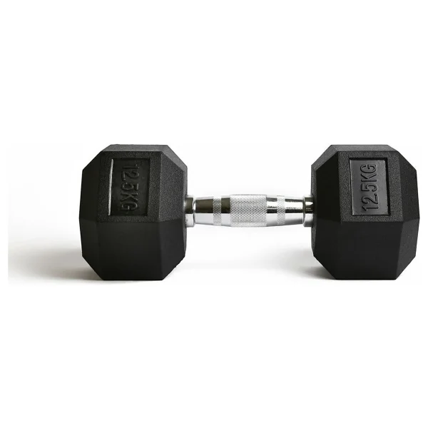 Proforce Çelik 50 Kg Tekli Dambıl - Görsel 8