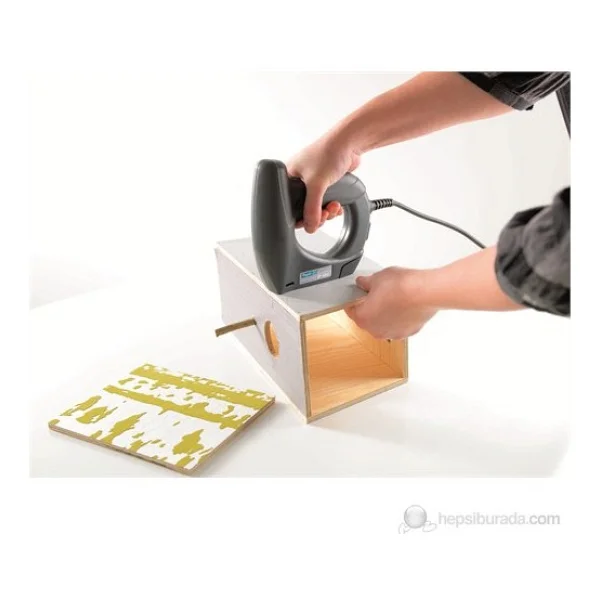 Rapid E-Tac Elektrikli Zımba Tabancası - Görsel 9