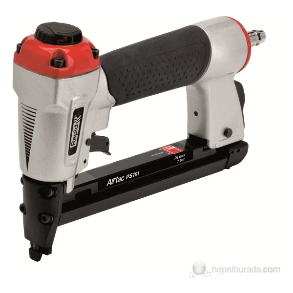 Rapid Airtac Ps101 Pnömatik Havalı Zımba Tabancası - Görsel 6