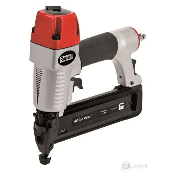 Rapid Airtac Pb131 Havalı Zımba Tabancası - Görsel 2