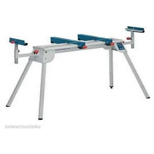Bosch Gta 2600 Çalışma Tezgahı - Görsel 6