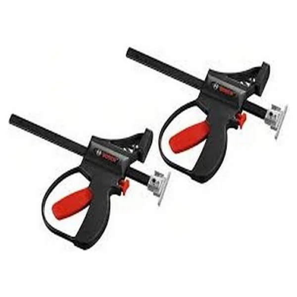 Bosch Professional Fsn Kzw Mengene - Görsel 6