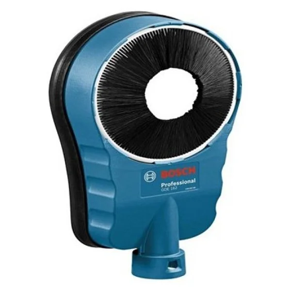 Bosch Gde 162 Toz Emme Adaptörü - Görsel 6