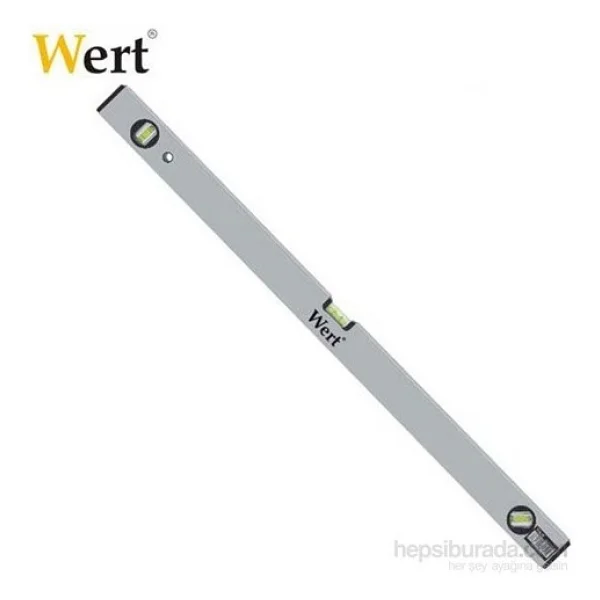 Wert 2338 80 Cm Su Terazisi - Görsel 2