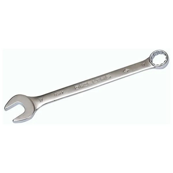 İzeltaş Kombine Anahtar Uzun Boy 32 Mm - Görsel 2
