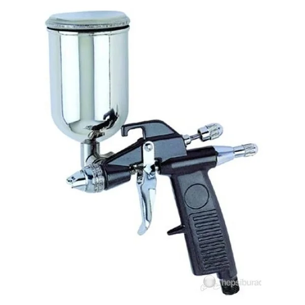 Magicbrush Sg-215 Airbrush Boya Tabancası - Görsel 2