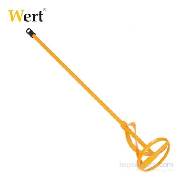 Wert 2705-120 Karıştırıcı Ucu - Görsel 2