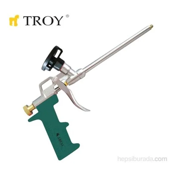 Troy 18001 Profesyonel Köpük Tabancası - Görsel 4