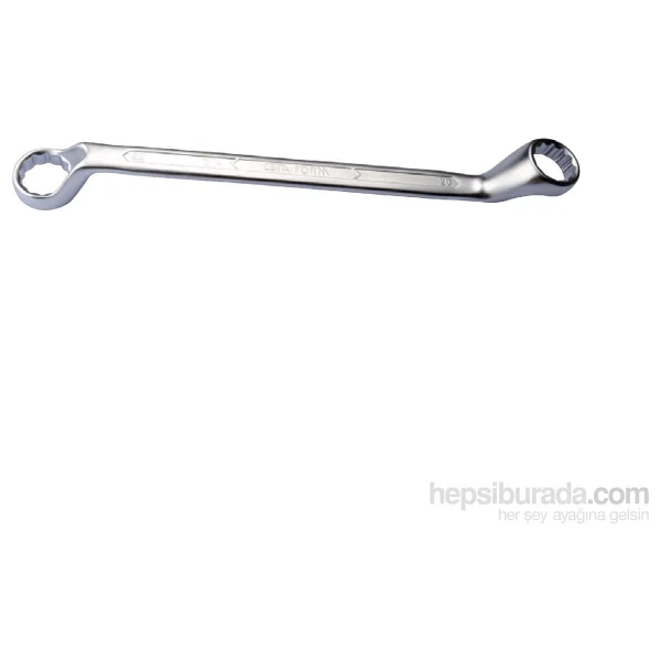 Ceta Form B14-1617 16x17 Mm 275 Mm Yıldız İki Ağız Anahtar - Görsel 2
