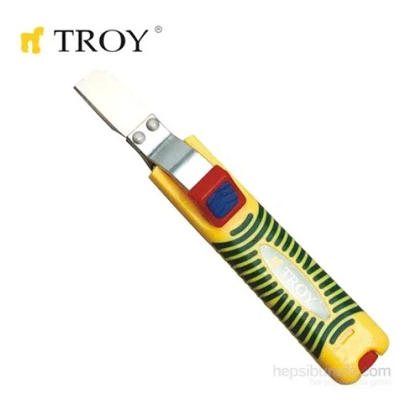 Troy 24001 8-28 Mm Kablo Soyucu - Görsel 3