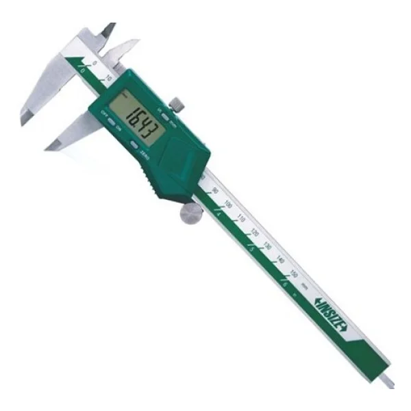 İnsize 1108-150 150 Mm Dijital Kumpas - Görsel 6