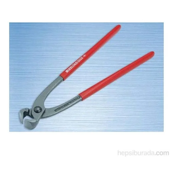 İzeltaş 3830 15 0280 280 Mm Betoncu Kerpeten - Görsel 4