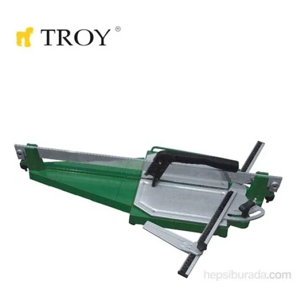 Troy 27463 630 Mm Profesyonel Fayans Kesme Makinesi - Görsel 2