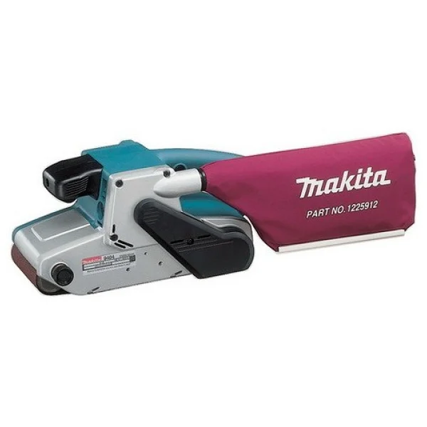 Makita 9404 Tank Zımpara Makinesi - Görsel 2