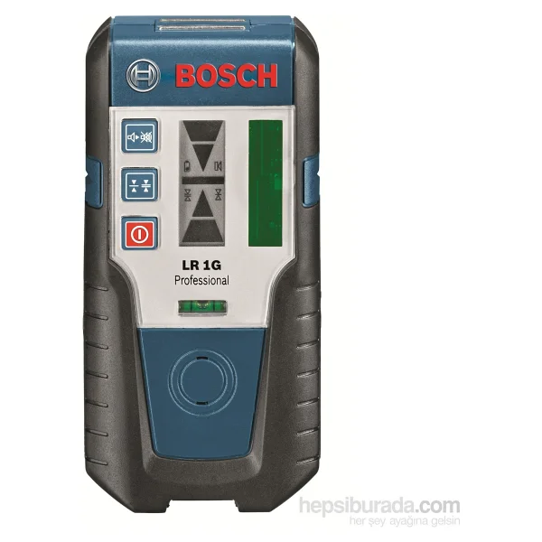 Bosch Lr 1 G Alıcı - Görsel 5