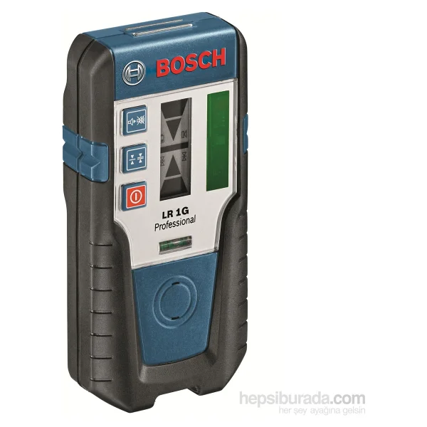 Bosch Lr 1 G Alıcı - Görsel 2