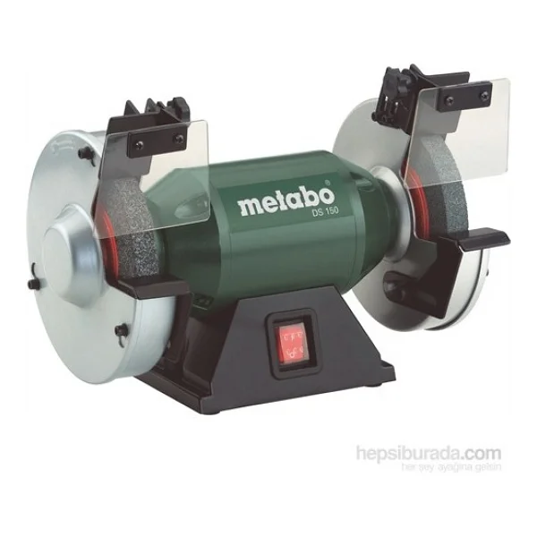 Metabo Ds 150 350 W Taş Motoru - Görsel 2