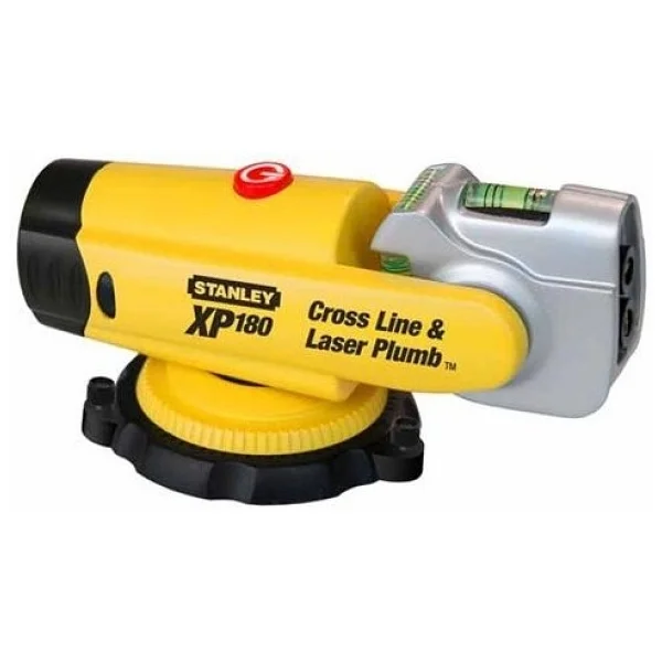 Stanley Xp 180 Crossline Lazer Hizalama - Görsel 2