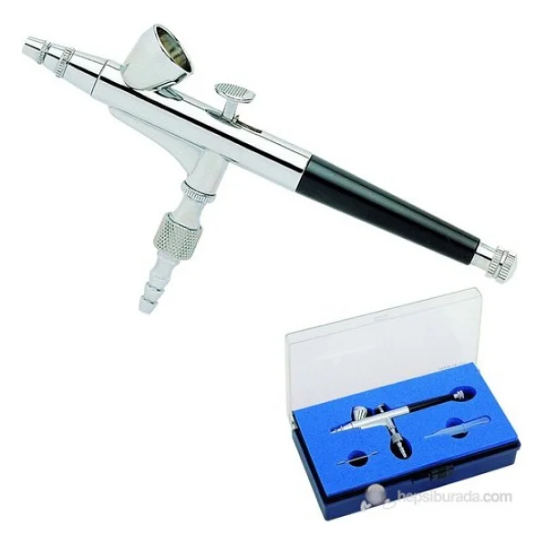 Magicbrush Ab-123a Airbrush Boya Tabancası - Görsel 2