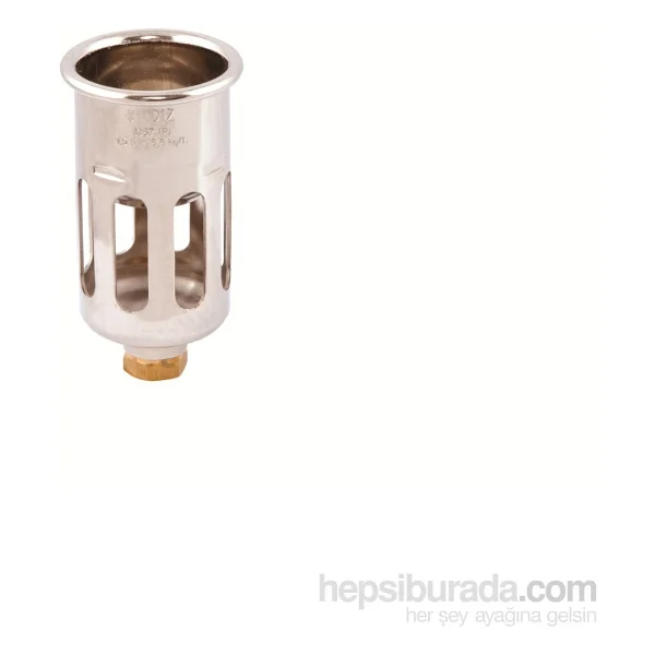 Yıldız 3357 57 Mm Kromlu Tavlama Başlığı - Görsel 2
