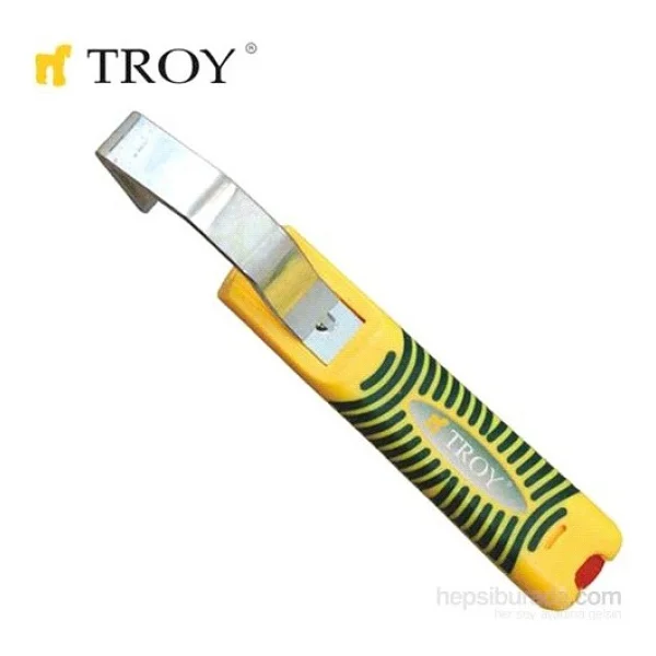 Troy 24002 37-47 Mm Kablo Soyucu - Görsel 3