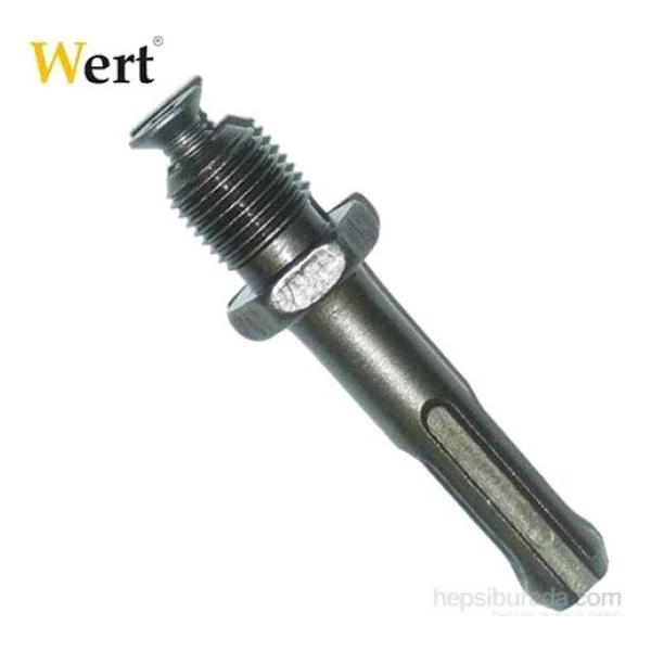 Wert 3299 Sds Plus Hilti Mandren Adaptörü - Görsel 2