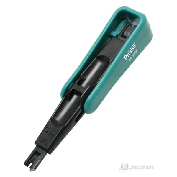 Proskit Cp-3145b Panel Çakma Pensesi - Görsel 2