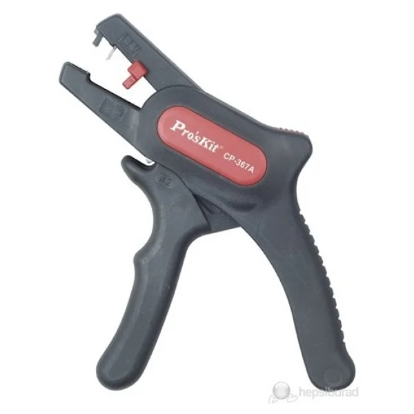 Proskit Cp-367a Kablo Soyucu - Görsel 2