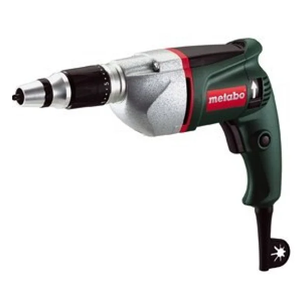 Metabo Dwse 6.3 Elektrikli Tornavida - Görsel 2