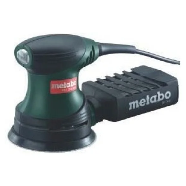 Metabo Fsx 200 Intec Eksantrik Zımpara Makinesi - Görsel 3