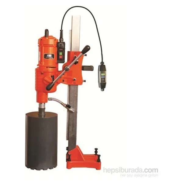 Catpower 9300 Düz Karot Makinesi - Görsel 2