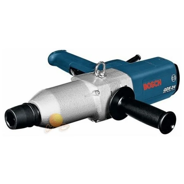 Bosch Gds 30 Somun Sıkma Makinesi - Görsel 4