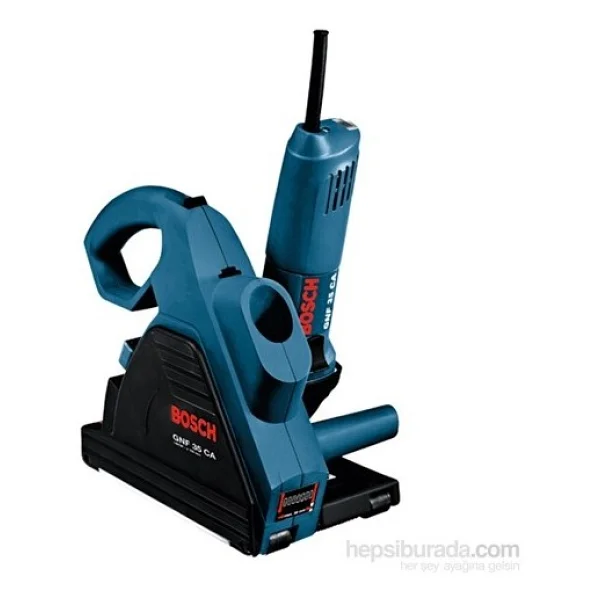 Bosch Gnf 35 Ca Kanal Açma Makinesi - Görsel 8