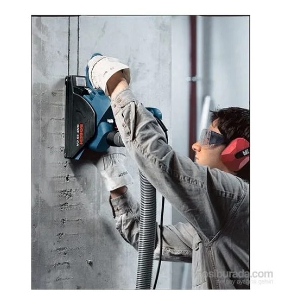 Bosch Gnf 35 Ca Kanal Açma Makinesi - Görsel 3