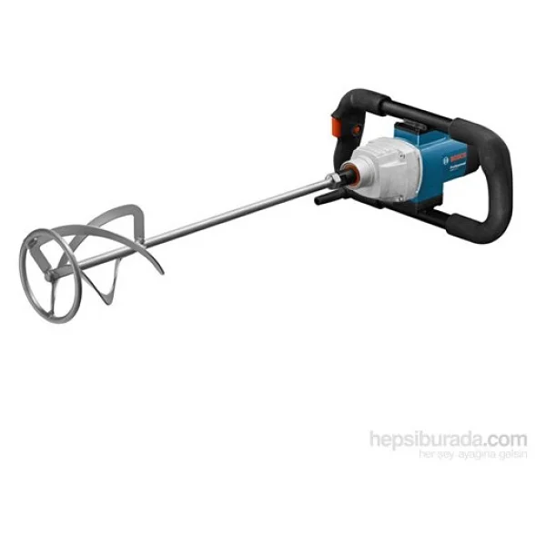 Bosch Grw 12 E Boya Ve Harç Karıştırıcı - Görsel 5