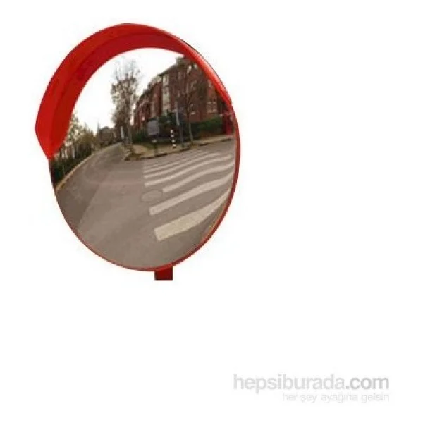 Güvenlik Aynası 60 Cm - Görsel 2