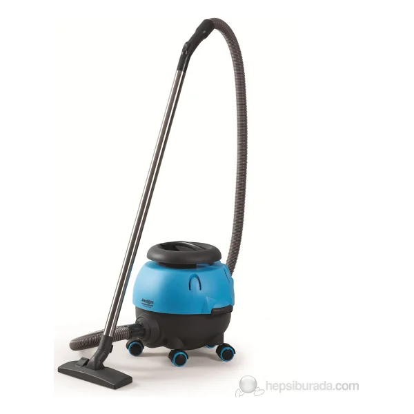 Fantom Promini 50P 850 W Toz Torbalı Süpürge - Görsel 5