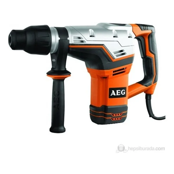 AEG KH 5G SDS MAX 13J Kırıcı Delici - Görsel 7