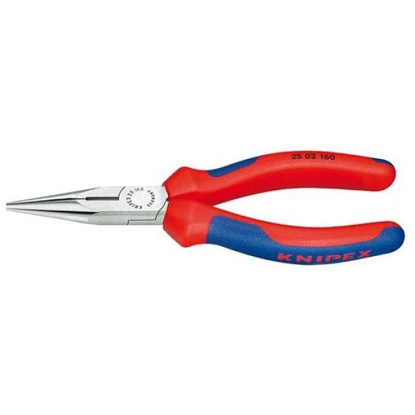 Knipex 25 02 160 160 Mm Kargaburun - Görsel 4