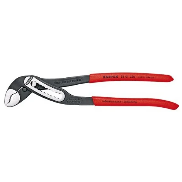 Knipex 88 01 300 300 Mm Ayarlı Fort Pense - Görsel 5