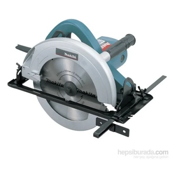 Makita N5900b 2000 W Daire Testere - Görsel 2