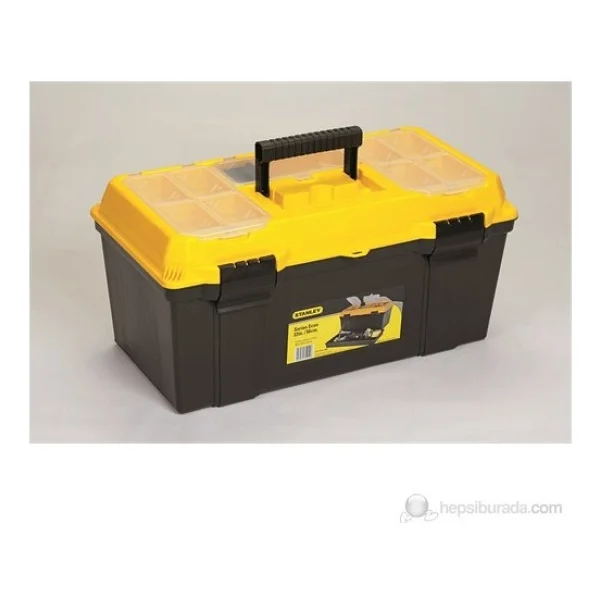 Stanley Eko 1-71-951 22" El Takım Çantası - Görsel 5