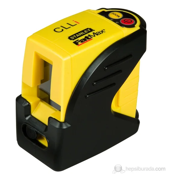 Stanley St177117 Lazer Hizalama - Görsel 5