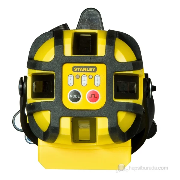 Stanley St177122 Lazer Hizalama - Görsel 3